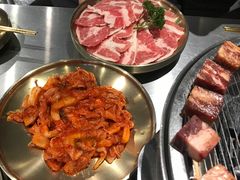 -本炙炭烤·蒲烧活鳗料理店(金沙洲店)