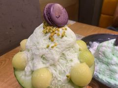 -糖糖屋•糖水•雪花冰店(时尚天河店)