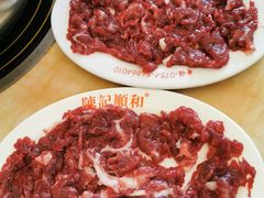 -陈记顺和潮汕牛肉火锅(韩江路店)