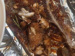 -新白鹿餐厅(爱琴海购物中心店)