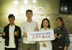 -伯爵风尚全球旅拍