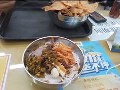 -红鼻子桂林米粉(金唐新光界店)