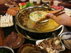 -邓莽子老火锅(鲁祖庙店)