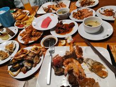 -汉巴味德(大悦城店)