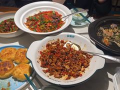-宋徽厨·安徽菜(绿地店)