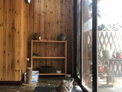 -隅cafe(傅厚岗店)