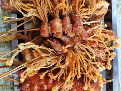 -老即墨路901炸串(吴淞路店)