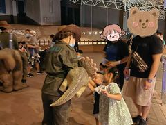 -世界恐龙谷景区