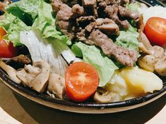 -LENBACH兰巴赫西餐啤酒坊(大连东港店)