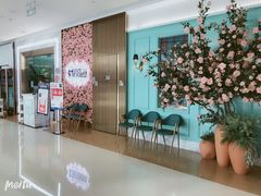 -玉玲珑(陆家嘴店)