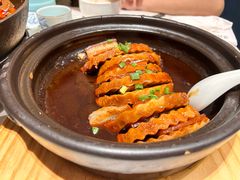 -燕郊烧鸽子(酷车小镇店)