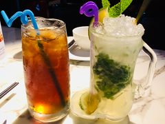 -JUKEBOX玖部音乐餐厅(华侨城店)