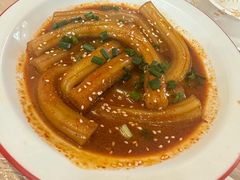 -郑记•不夜城烧烤•龙虾•虾蟹(黄鹤楼店)