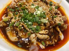 美味脆蛙肚-小山城·馋嘴蛙(亚运村店)