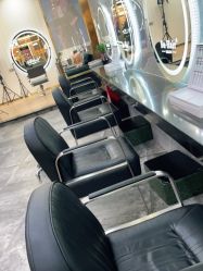 -名作·臻美Hair SaLon