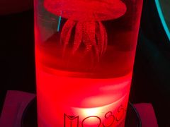 -MOSSO音乐酒吧·Live House(南京西路店)