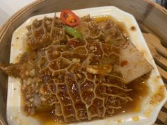 -稻香海鲜饭店(第一国际店)