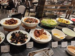 -京香轩·中餐厅(上海中庚聚龙酒店)