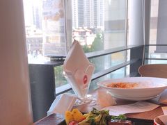 -必胜客(大悦城店)