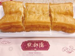 -点都德(大茶楼店)