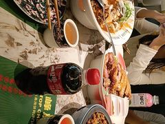 -峰厨大鱼泡饼·天津菜(西青大学城店)