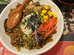 -弓二·烧鸟居酒屋(财富购物中心店)