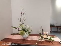 -汉艺唐风茶艺培训(联发华美空间店)