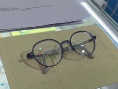 -青聪儿童眼镜(五官科医院宝庆路店)