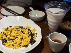 -品味泸沽湖•民族特色菜(大落水店)