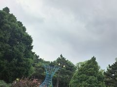 -北陵公园