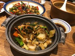 -大厨小馆(华阳城店)