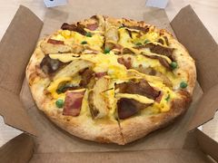 -达美乐比萨(回龙观店)