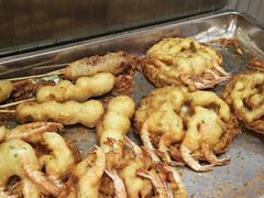 -信二嫂虾饼(振兴路店)