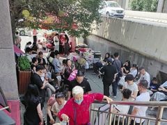 -柴窝堡22号传承新疆菜·新疆辣子鸡