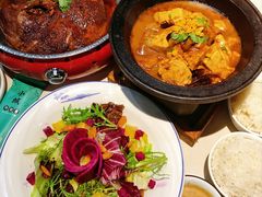 -小城外婆肴私房菜.家宴聚集点(圆明园颐和园·清河上地店)