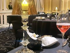 -LA TABLE de Joël Robuchon Restaurant