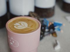 -WATER CAFE(广厦店)