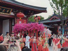 -华清宫景区
