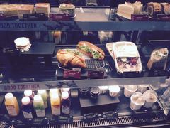 -星巴克(温州银泰大西洋店)