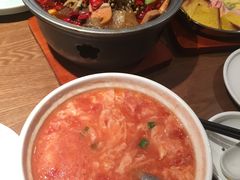 -吕氏疙瘩汤·新鲁菜(济南万象城店)