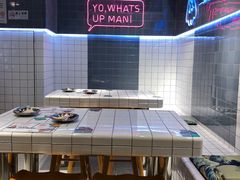 -BOPEYE·波派炸鸡(九霄天地店)