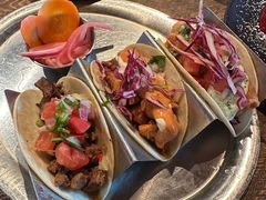 -Q MEX 库迈墨西哥餐吧(三里屯店)