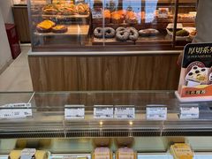 -超港·蛋糕面包(包河万达店)