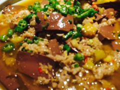 -百年神厨·地道川菜(清江西路店)