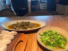 -金鱼妈妈 山野·食趣(荫山街店)