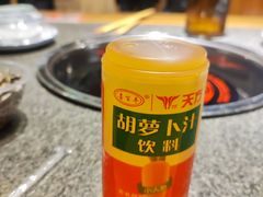 -胖子鱼·天水麻辣鱼火锅(秦州407店)