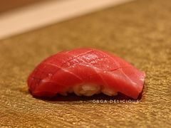 -鮨一日本料理(大中华店)