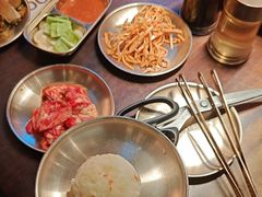 -西塔老太太泥炉烤肉(上海七宝领展广场店)