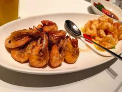 -荣兴酒家(徐家汇店)