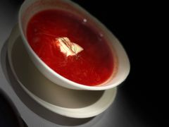 -马克西姆俄罗斯餐厅(通亚街店)